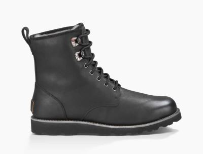 UGG Hannen TL Boots for Mens - Black India